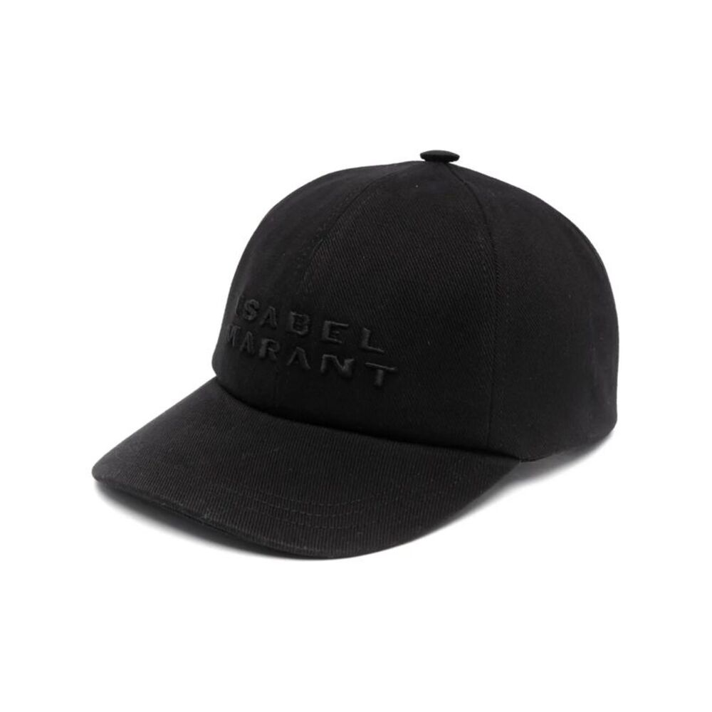Marant Women Tyron Embroidery Baseball Cap